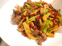 -径山十八道·风味民间菜(杭州总店)