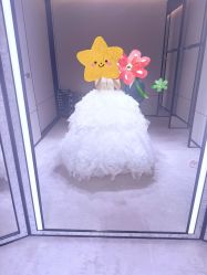 -MuseMarry婚纱(前海嘉里中心店)