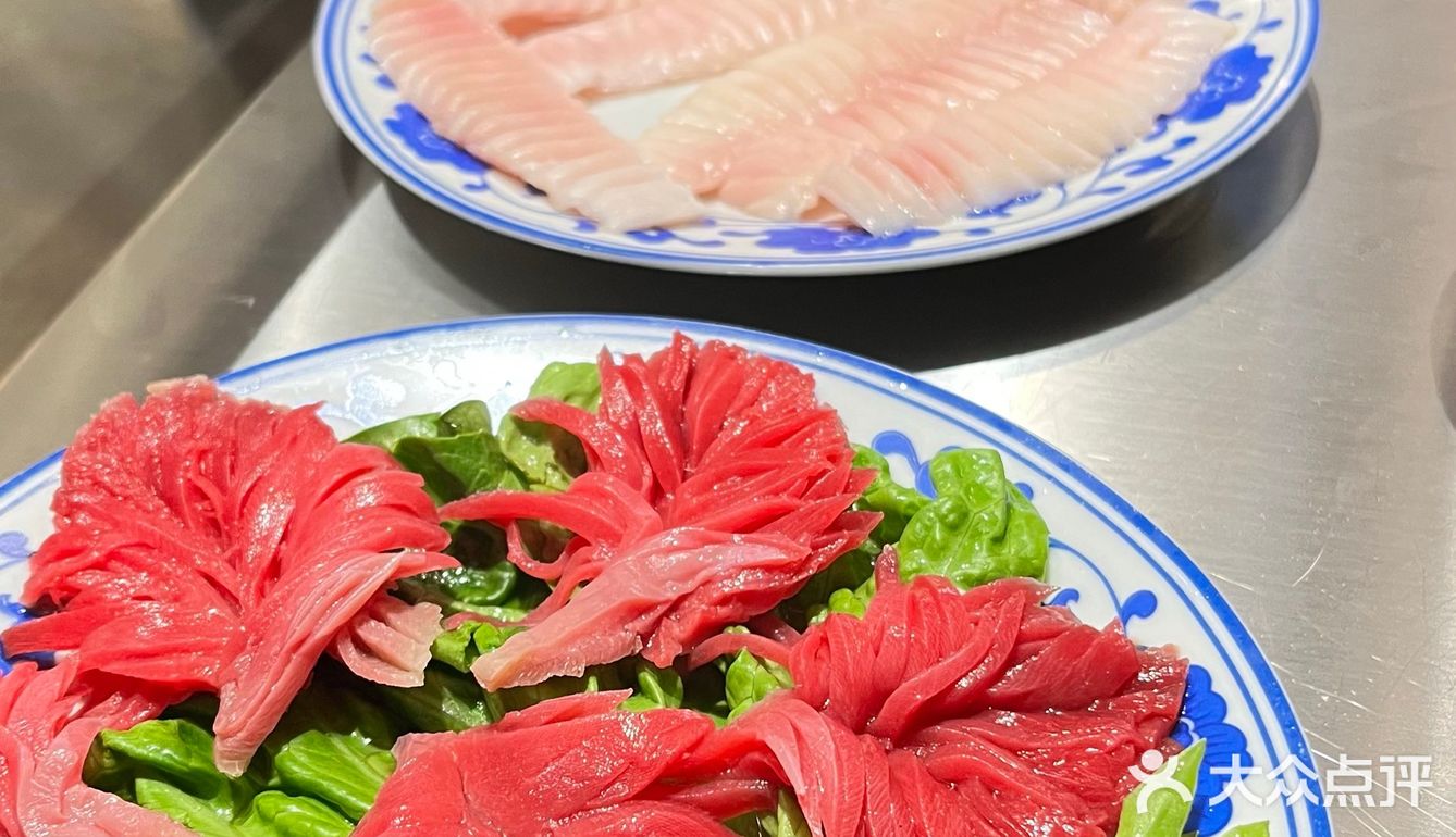 宝藏火锅朱光玉🍲好吃到想天天去！