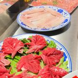 宝藏火锅朱光玉🍲好吃到想天天去！