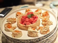 -麒麟小院·老九江菜(安平路店)