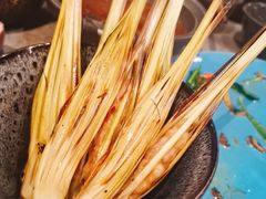 香草烤鸡-半山腰·云南菜(侨福芳草地店)