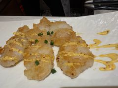 -火地铁板烧(昆山万象汇店)
