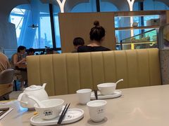 -蔡澜点心·粤菜(丽泽天街店)