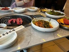 -黄金牧场(明洞总店)