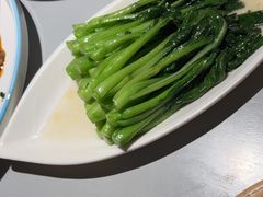 -三生三味密宗川菜·江景餐厅(来福士店)