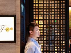 -深圳四季酒店·馥自助餐厅