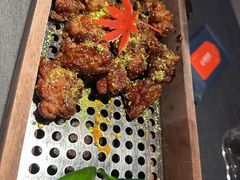 -锦府园·新台州菜(合生汇店)