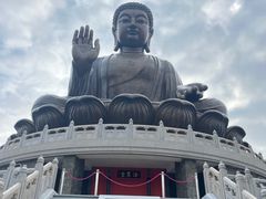 -天坛大佛