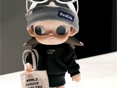 -泡泡玛特POPMART(合生汇店)