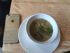 -利顺德大饭店·水岸中餐厅(小白楼店)