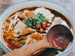 -陈记柳州螺蛳粉(大坪店)