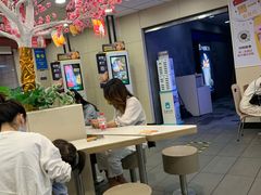 -麦当劳(壹购广场店)