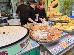 -小米粑粑(玉锦苑店)