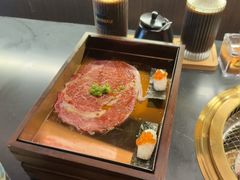 -牛武士寿喜烧·和牛火锅自助(全球首店)
