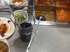 -海底捞火锅(振华广场店)