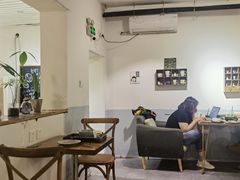 -沏点Trattoria意大利餐厅(新街口店)