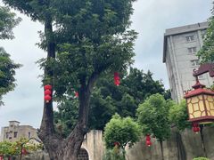 -达濠古城