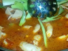 -湘肠香火锅店(团结湖店)