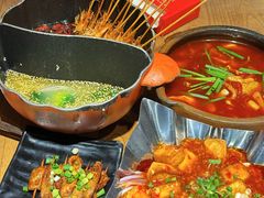 -成都吃客(九眼桥店)