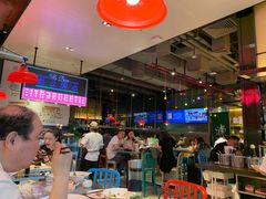 大堂-陈鹏鹏潮汕菜(宝安机场T3航站楼店)