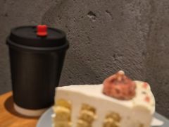 -来回·咖啡(天河南店)