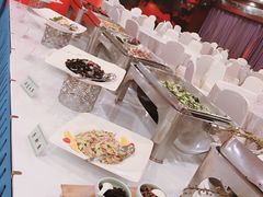 -南京钟山宾馆(江苏省会议中心)