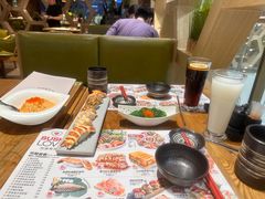 -Sushi Love 创意寿司(丽影广场店)