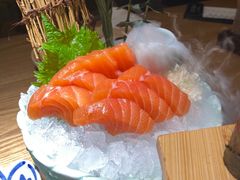-江左尚白日本料理(万象城店)
