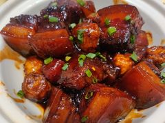 红烧肉-贵宾楼大酒店(汇邻广场店)