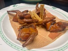 -琼林徽宴(中央门店)