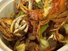 -七欣天香辣蟹火锅(上海银亿滨江店)