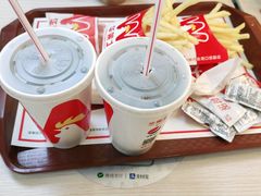 -华莱士·全鸡汉堡(吉祥街店)