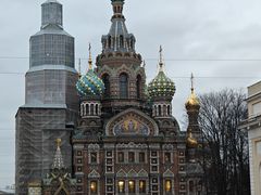 -滴血救世主教堂