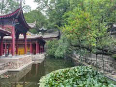-华清宫景区