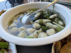 -阿弟特色海鲜餐厅·大排档(平潭店)