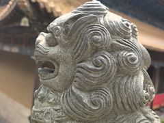 -普陀山风景名胜区-法雨禅寺