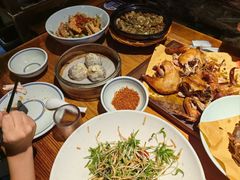 -打酱油·非遗淮扬菜(瘦西湖梅岭店)