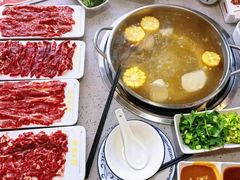 -杏花吴记牛肉火锅