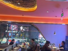 -淼福猪肚鸡·椰子鸡火锅(大沙地店)