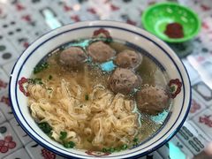 -七爷清汤腩·港式茶餐厅(世博店)