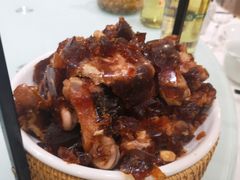 -村长家的疙瘩汤·东营菜(东营茶城店)