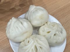 -沈老头包子(长春总店)