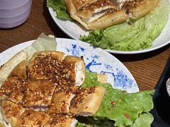 -汉城烧烤(西稍门劳动路店)