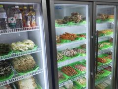 -老即墨路901炸串(台东商业步行街百年国际金街店)