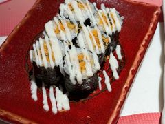 -花漫里·日式の创意餐厅(晋江万达店)