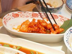 -小吴越·江浙融合菜(惠山万达广场店)