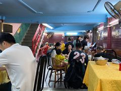 -海鲜街菜馆(海珠南路店)