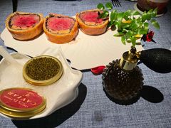 -弦月窗LUNETTE BY AMANDA(复兴路店)