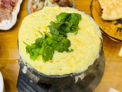 -白卫东白记砂锅(管城街店)